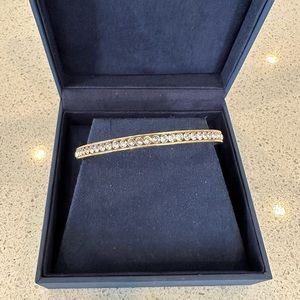 Coach bangle. All items in pics are for sale and from Coach.